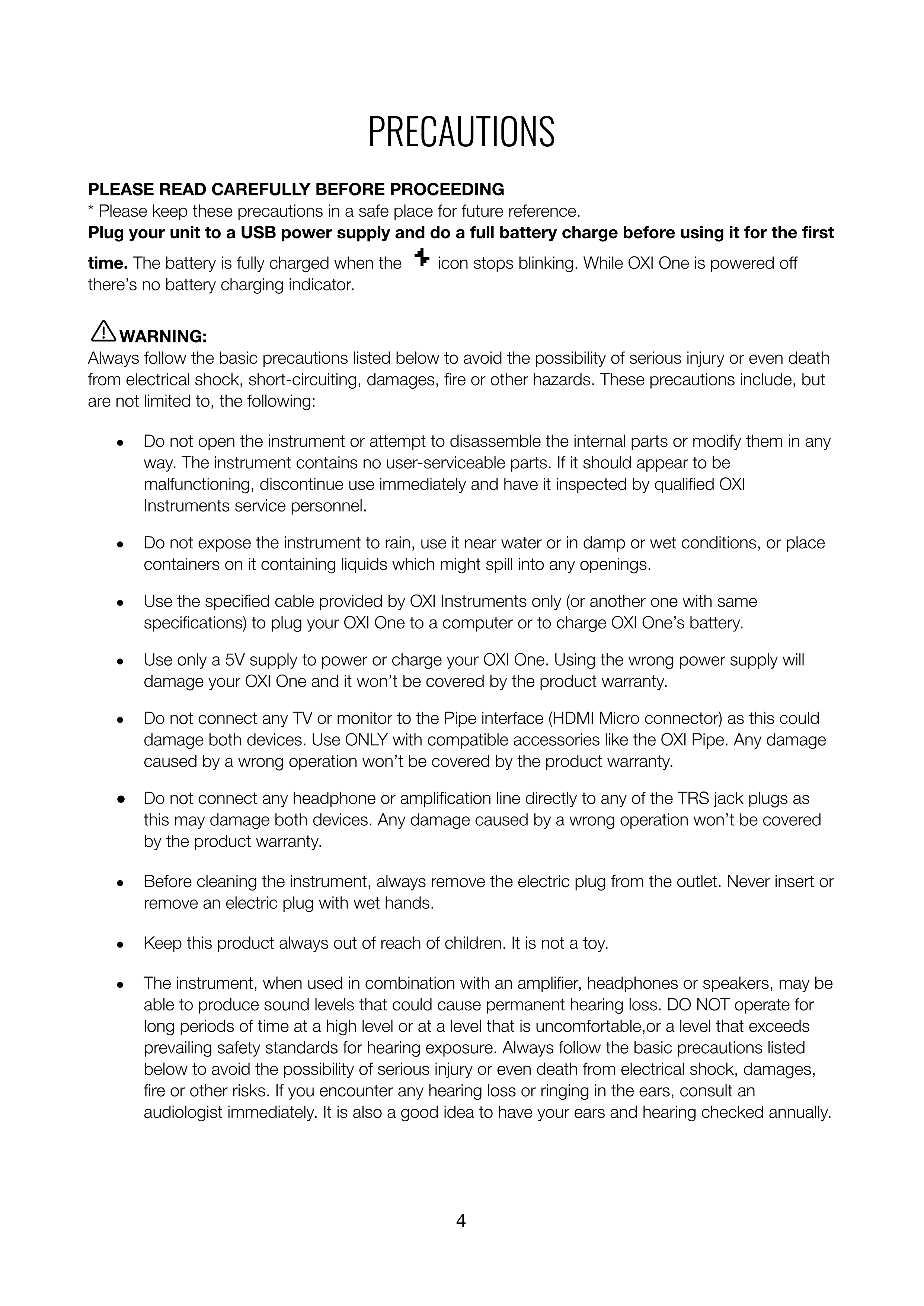 Page 4: Page 4
