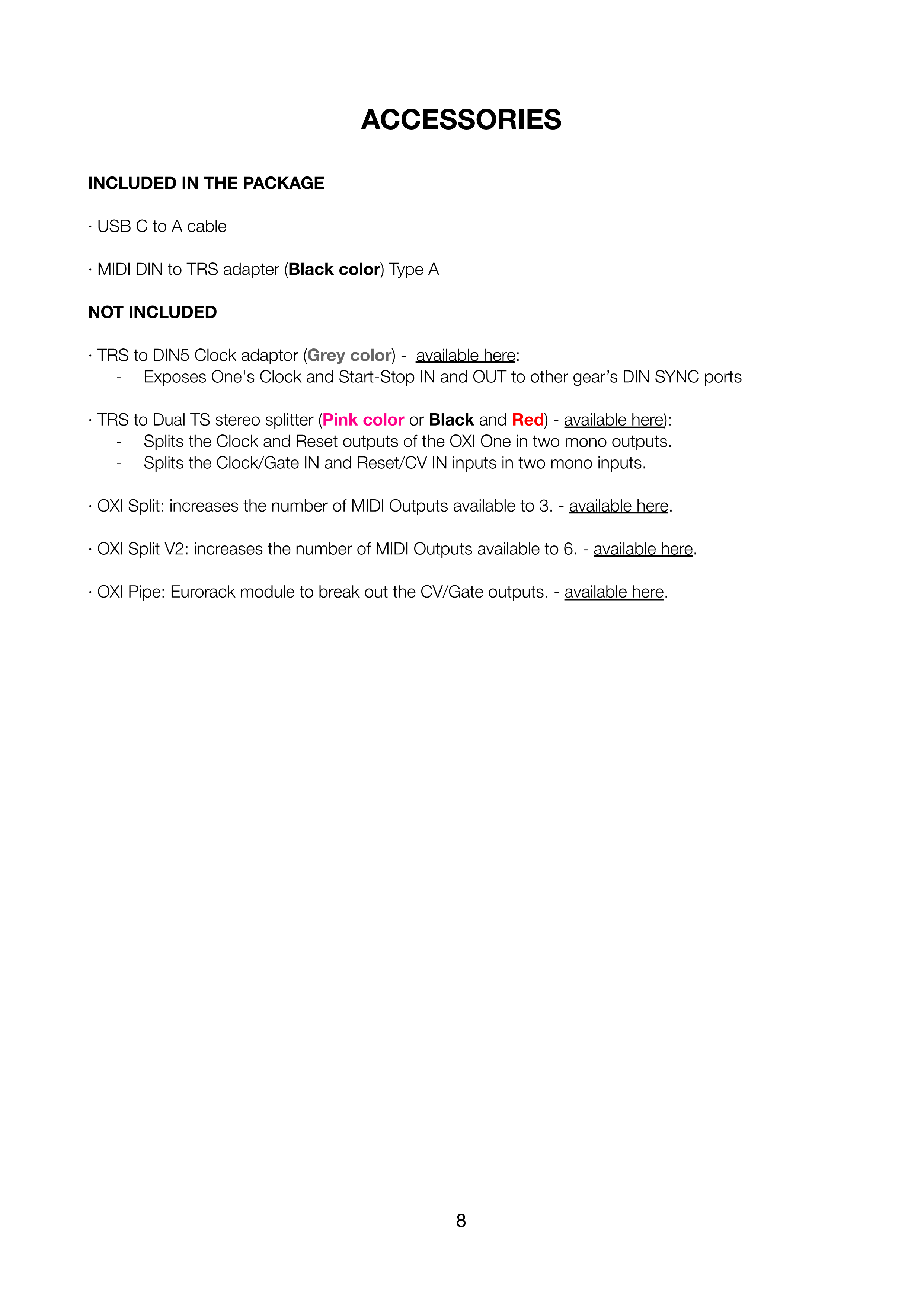 Page 8: Page 8